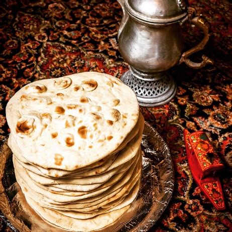 Kandur Waan: The Kashmiri love for bread