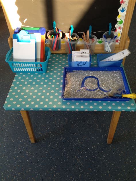 Image result for Mark Making Area Layout EYFS