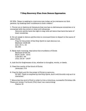 Metodo DE LAS 5`S Seguridad e Higiene Industrial - Definición Objetivo ...