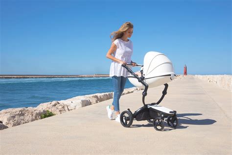 mima xari stroller vs Bugaboo Cameleon - mima® USA