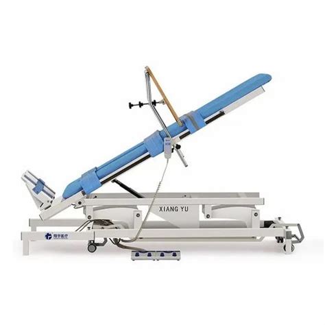 Treatment Tables - Physiotherapy Equipment Quadriceps Chair Quadriceps ...