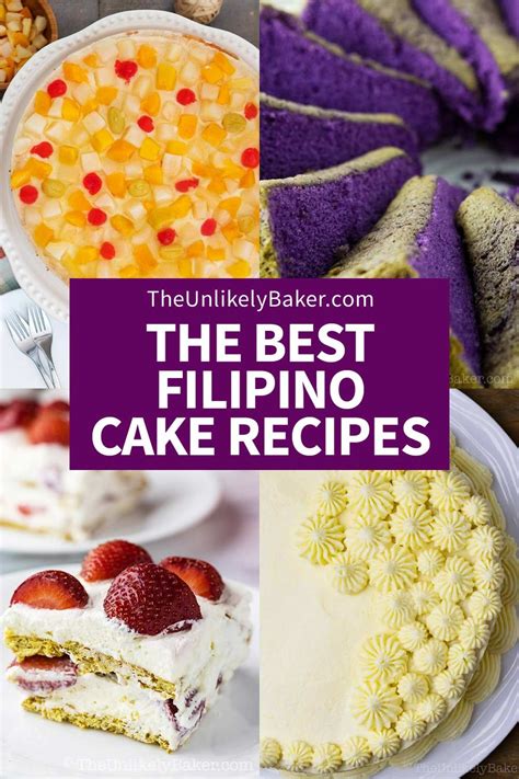 best cake recipes 2022