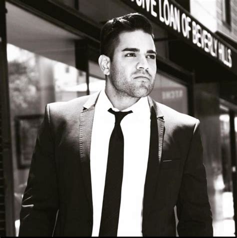 'Shahs of Sunset' star Mike Shouhed doesn't want to give spousal ...