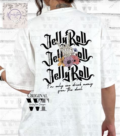 Jelly Roll Shirt , Country Concert Beautifully Broken Tour 2024 ,jelly ...
