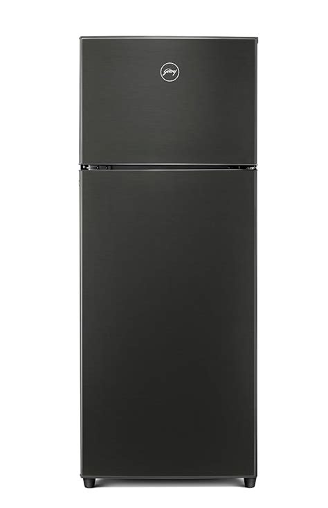 Godrej RT EONVALOR 310B RI FS ST Double Door Refrigerator