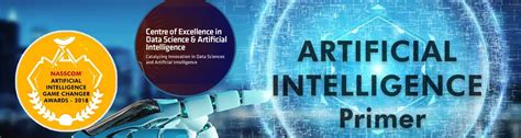 NASSCOM Artificial Intelligence Primer 2018 | nasscom