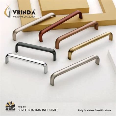 Stainless Steel Curtain Brackets and SS Cabinet Handle Manufacturer ...