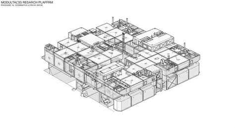 Image result for Modular in Working Drawing