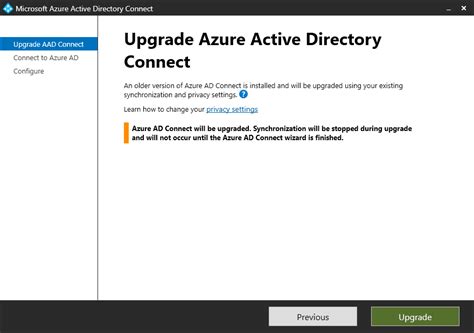 Image result for Azure AD Connect