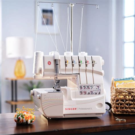 Singer Pro 5 Serger 的图像结果