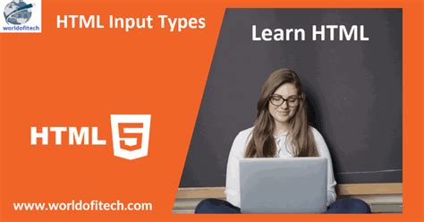 Image result for Input Element in HTML