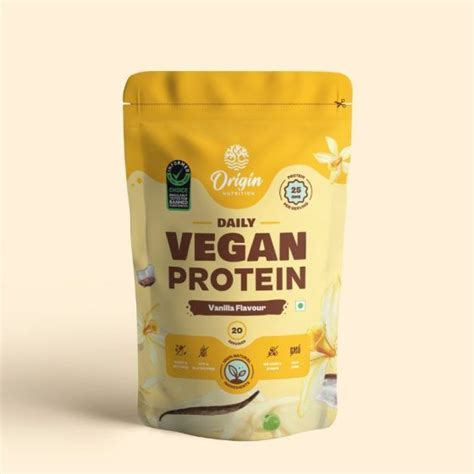 7 vegan protein and nutrition supplements to add to your cart