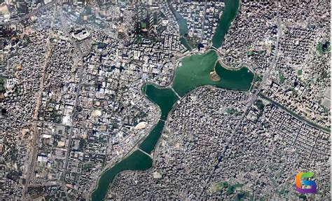 Image result for Geospatial
