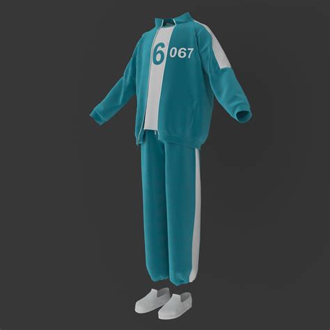 Squid Game Dress Online Shopping at Mamie Jones blog