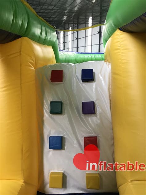 Inflatable Obstacle Course Challenge 的图像结果