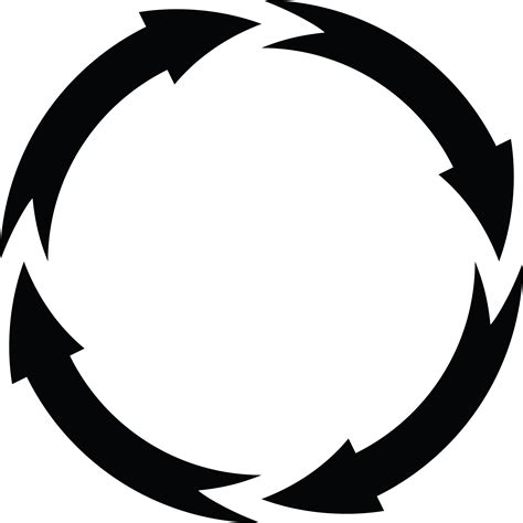 What Symbol Is A Circle With An Arrow at Alvin Burton blog