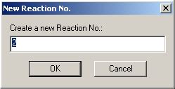 Image result for Reaction Simple Tutorial in Aspen