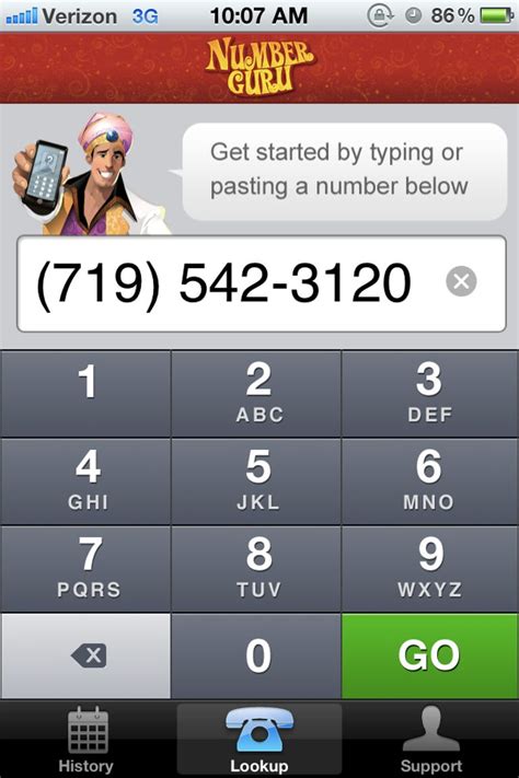 Random Working Phone Numbers 的图像结果