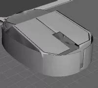 "mouse shell" 3D Models to Print - yeggi