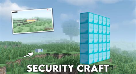 Security Mod Minecraft Java 1.18.2 的图像结果