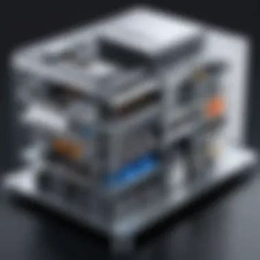 Image result for CA AutoSys Workload Automation Kubernetes S3 Example