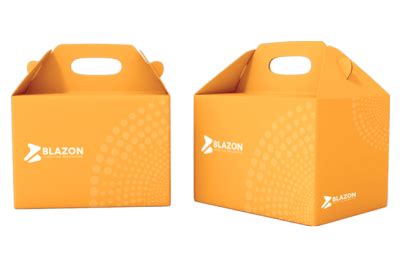 Packaging Design Company | Blazon