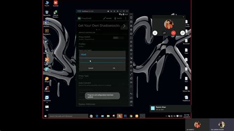 How to Use ProxyDroid 的图像结果