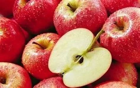 "苹果籽有毒"传闻是真是假？这回终于清楚了