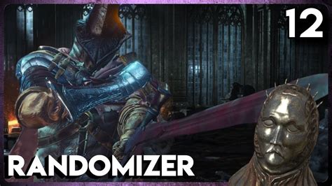 Rezultat imagine pentru DS3 Randomizer