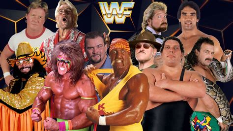Image result for WWF Classics