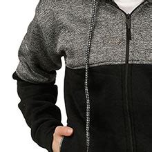 Buy fanideaz Men's Cotton Blend Hooded Neck Hoodie_Black_M at Amazon.in