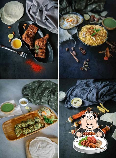 Zaatar Multicuisine Restaurant, Bengaluru - Restaurant menu, prices and ...