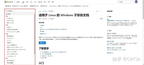 WSL Example 的图像结果