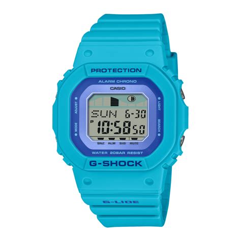 GLX-S5610-2 | G-SHOCK G-LIDE WOMEN | CASIO INDIA