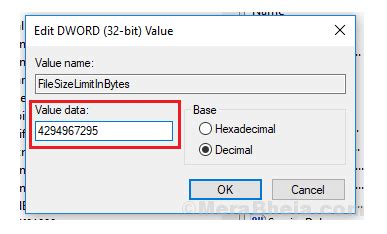 Image result for File System Limit How to Fix