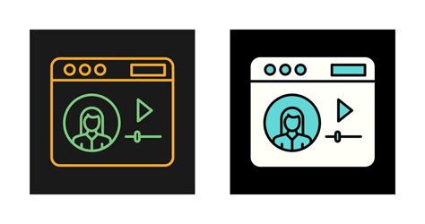 Image result for Videotutorial Icon