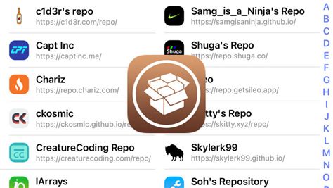 Cydia Did Not Find Repository – Telegraph