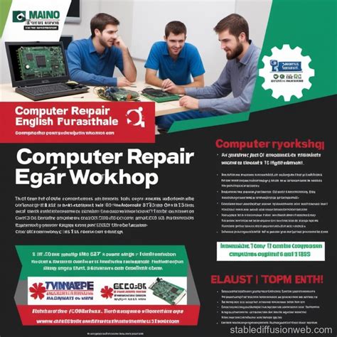 Image result for Computer Repair Flyer