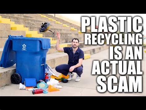 Image result for Recycling Scam