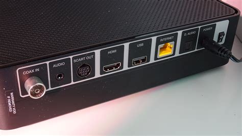 What Is The Difference Between A Tivo Box And A V6 Box at Stacey Cooke blog