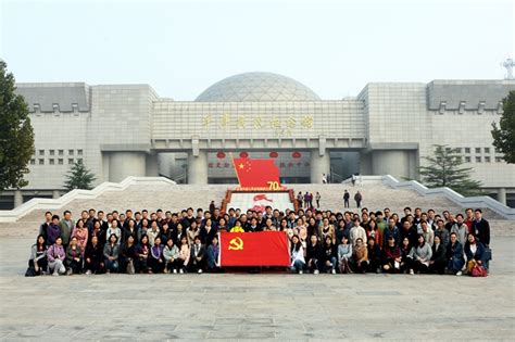 平津战役纪念馆图片欣赏123660-博雅旅游网
