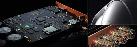 All About the Tech Behind Devialet’s Products | Ooberpad