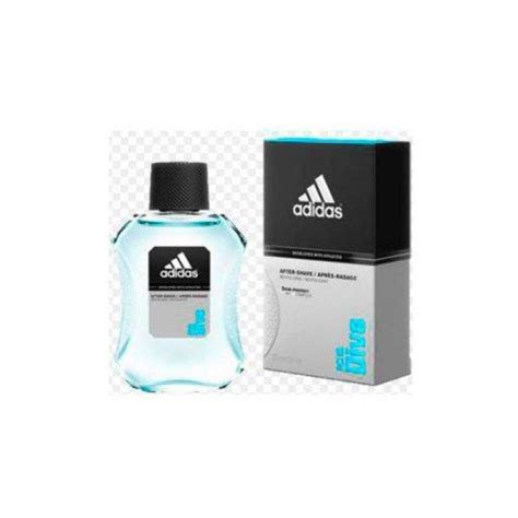 ADIDAS ICE DIVE A/S 100ML