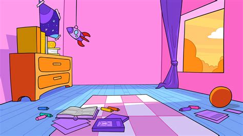 YouTube Kids - An App Created for Kids to Explore Content Background Aesthetic