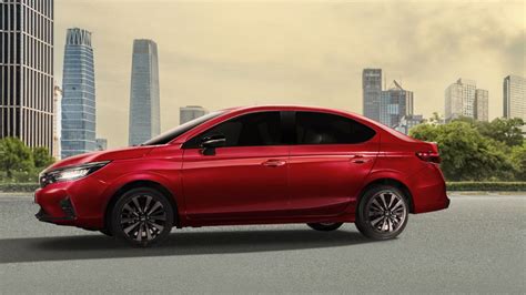 本田city 的图像结果