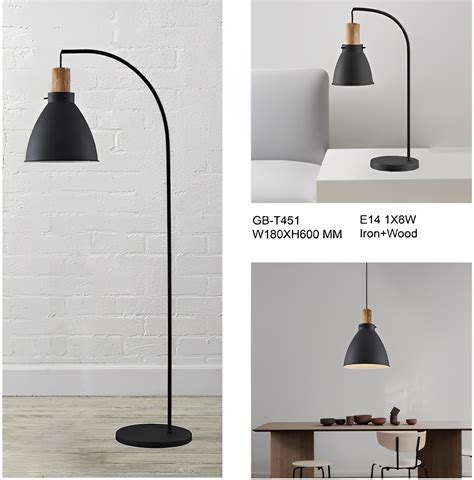 Factory Direct Indoor Standing LED Floor Light - High Quality ...