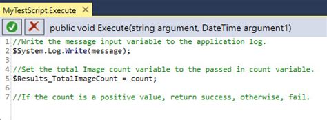 Image result for Script User