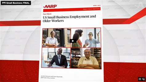 AARP Senior Work Program 的图像结果