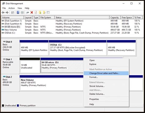 Fix a Corrupted USB Drive 的图像结果
