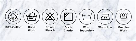 Como Table mats - Blue (Set of 6) – Wonderchef India